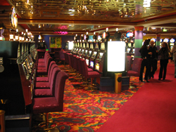 Norwegian Gem - Casino